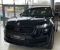 купить новое авто Шкода Kodiaq 2023 года от официального дилера Автотрейдiнг-Одеса Skoda Шкода фото