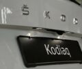 купить новое авто Шкода Kodiaq 2023 года от официального дилера Євромоторс Skoda Шкода фото