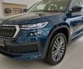 Шкода Kodiaq, объемом двигателя 1.97 л и пробегом 0 тыс. км за 53818 $, фото 24 на Automoto.ua