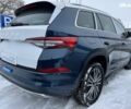 Шкода Kodiaq, объемом двигателя 2 л и пробегом 0 тыс. км за 59665 $, фото 13 на Automoto.ua