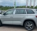 Шкода Kodiaq, об'ємом двигуна 1.97 л та пробігом 0 тис. км за 50546 $, фото 7 на Automoto.ua