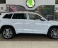 купить новое авто Шкода Kodiaq 2023 года от официального дилера Автотрейдiнг-Одеса Skoda Шкода фото