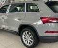 Шкода Kodiaq, об'ємом двигуна 1.98 л та пробігом 0 тис. км за 42517 $, фото 3 на Automoto.ua