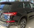 Шкода Kodiaq, об'ємом двигуна 1.97 л та пробігом 0 тис. км за 49436 $, фото 18 на Automoto.ua