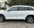 купить новое авто Шкода Kodiaq 2023 года от официального дилера АСТ-КОМБІ Шкода фото