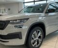 купить новое авто Шкода Kodiaq 2023 года от официального дилера ДП «Автотрейдинг-Вінниця» Skoda Шкода фото