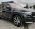 купити нове авто Шкода Kodiaq 2023 року від офіційного дилера Альянс-ІФ Skoda Шкода фото