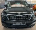 Шкода Kodiaq, объемом двигателя 1.97 л и пробегом 0 тыс. км за 50251 $, фото 1 на Automoto.ua