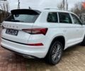 Шкода Kodiaq, объемом двигателя 1.97 л и пробегом 0 тыс. км за 52846 $, фото 6 на Automoto.ua