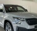 купить новое авто Шкода Kodiaq 2023 года от официального дилера Моторкрафт Шкода фото