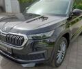 купить новое авто Шкода Kodiaq 2023 года от официального дилера АСТ-КОМБІ Шкода фото