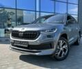 купить новое авто Шкода Kodiaq 2023 года от официального дилера Альянс-ІФ Skoda Шкода фото