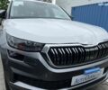 Шкода Kodiaq, объемом двигателя 2 л и пробегом 0 тыс. км за 64991 $, фото 23 на Automoto.ua