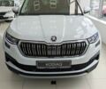 Шкода Kodiaq, об'ємом двигуна 1.97 л та пробігом 0 тис. км за 43084 $, фото 9 на Automoto.ua