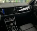 купить новое авто Шкода Kodiaq 2023 года от официального дилера Євромоторс Skoda Шкода фото