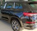 Шкода Kodiaq, об'ємом двигуна 1.97 л та пробігом 0 тис. км за 49436 $, фото 14 на Automoto.ua