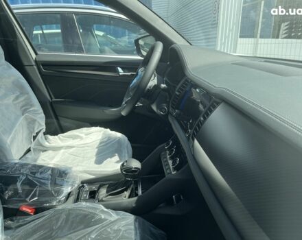 Шкода Kodiaq 2023 в Киеве на Automoto.ua Шкода Kodiaq, объемом двигателя 2 л и пробегом 0 тыс. км за 55318 $, фото 24 на Automoto.ua