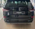 Шкода Kodiaq, об'ємом двигуна 1.97 л та пробігом 0 тис. км за 45696 $, фото 4 на Automoto.ua