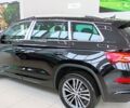 Шкода Kodiaq, объемом двигателя 1.97 л и пробегом 0 тыс. км за 55195 $, фото 11 на Automoto.ua