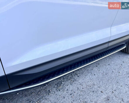 Шкода Kodiaq 2023 в Киеве на Automoto.ua Шкода Kodiaq, объемом двигателя 1.97 л и пробегом 80 тыс. км за 37997 $, фото 10 на Automoto.ua