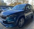 Шкода Kodiaq, объемом двигателя 2 л и пробегом 1 тыс. км за 58361 $, фото 35 на Automoto.ua