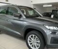 купить новое авто Шкода Kodiaq 2023 года от официального дилера ДП «Автотрейдинг-Вінниця» Skoda Шкода фото