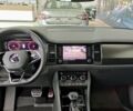 Шкода Kodiaq, об'ємом двигуна 1.97 л та пробігом 0 тис. км за 49548 $, фото 32 на Automoto.ua