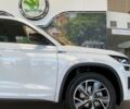 купити нове авто Шкода Kodiaq 2023 року від офіційного дилера Автотрейдiнг-Одеса Skoda Шкода фото