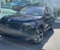 Шкода Kodiaq, об'ємом двигуна 1.98 л та пробігом 0 тис. км за 43650 $, фото 1 на Automoto.ua