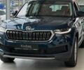 Шкода Kodiaq, объемом двигателя 1.97 л и пробегом 0 тыс. км за 49204 $, фото 1 на Automoto.ua