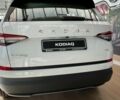 Шкода Kodiaq, об'ємом двигуна 1.98 л та пробігом 0 тис. км за 41236 $, фото 8 на Automoto.ua