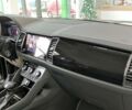 Шкода Kodiaq, об'ємом двигуна 1.97 л та пробігом 0 тис. км за 54440 $, фото 28 на Automoto.ua