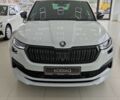 Шкода Kodiaq, об'ємом двигуна 1.97 л та пробігом 0 тис. км за 49548 $, фото 10 на Automoto.ua