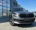 купить новое авто Шкода Kodiaq 2023 года от официального дилера Альянс-ІФ Skoda Шкода фото