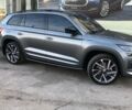 Шкода Kodiaq, об'ємом двигуна 1.97 л та пробігом 0 тис. км за 48300 $, фото 3 на Automoto.ua