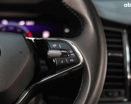 Шкода Kodiaq, объемом двигателя 0 л и пробегом 30 тыс. км за 48000 $, фото 21 на Automoto.ua