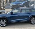 купити нове авто Шкода Kodiaq 2023 року від офіційного дилера Автоцентр-Кременчук Шкода фото