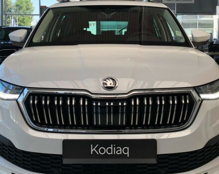 купить новое авто Шкода Kodiaq 2023 года от официального дилера Автоцентр AUTO.RIA Шкода фото