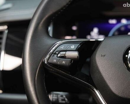 Шкода Kodiaq, объемом двигателя 0 л и пробегом 30 тыс. км за 48000 $, фото 20 на Automoto.ua