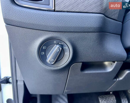 Шкода Kodiaq 2023 в Киеве на Automoto.ua Шкода Kodiaq, объемом двигателя 1.97 л и пробегом 80 тыс. км за 37997 $, фото 28 на Automoto.ua