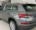 Шкода Kodiaq, объемом двигателя 1.97 л и пробегом 0 тыс. км за 44006 $, фото 16 на Automoto.ua