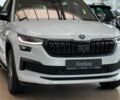 Шкода Kodiaq, об'ємом двигуна 1.98 л та пробігом 0 тис. км за 47339 $, фото 2 на Automoto.ua