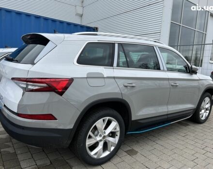 Шкода Kodiaq, объемом двигателя 1.97 л и пробегом 0 тыс. км за 50971 $, фото 9 на Automoto.ua