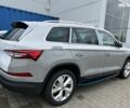 Шкода Kodiaq, объемом двигателя 1.97 л и пробегом 0 тыс. км за 50971 $, фото 9 на Automoto.ua