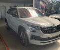 Шкода Kodiaq, объемом двигателя 1.98 л и пробегом 0 тыс. км за 43650 $, фото 1 на Automoto.ua