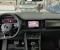 Шкода Kodiaq, об'ємом двигуна 1.97 л та пробігом 0 тис. км за 49548 $, фото 3 на Automoto.ua