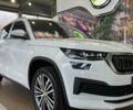 купить новое авто Шкода Kodiaq 2023 года от официального дилера Автотрейдiнг-Одеса Skoda Шкода фото