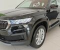 Шкода Kodiaq, об'ємом двигуна 1.97 л та пробігом 0 тис. км за 43498 $, фото 1 на Automoto.ua