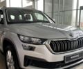 купить новое авто Шкода Kodiaq 2023 года от официального дилера Автоцентр AUTO.RIA Шкода фото