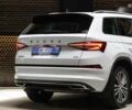 Шкода Kodiaq, объемом двигателя 0 л и пробегом 30 тыс. км за 48000 $, фото 8 на Automoto.ua
